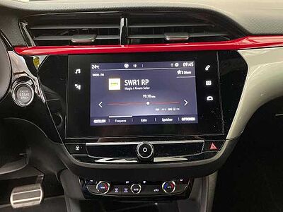 Opel Corsa 1.2 Direct Injection Turbo Start/Stop Aut. GS