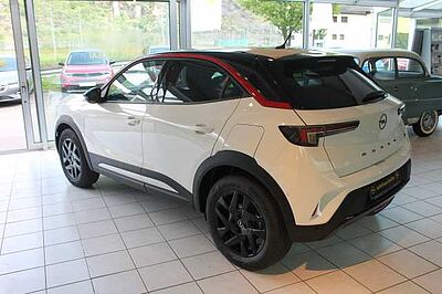 Opel Mokka Mokka-e GS