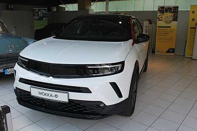 Opel Mokka Mokka-e GS