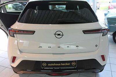 Opel Mokka Mokka-e GS