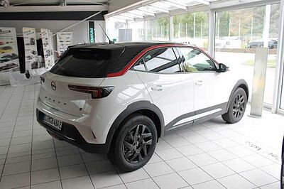 Opel Mokka Mokka-e GS