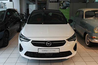 Opel Corsa-e GS