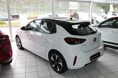Opel Corsa-e GS