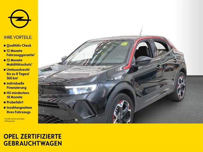 Opel Mokka 1.2 DI Turbo  GS Line