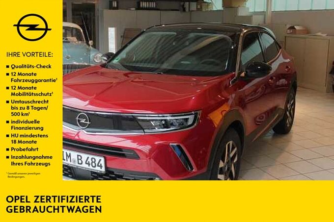 Opel Mokka 1.2 DI Turbo Business Elegance