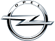 Logo Opel