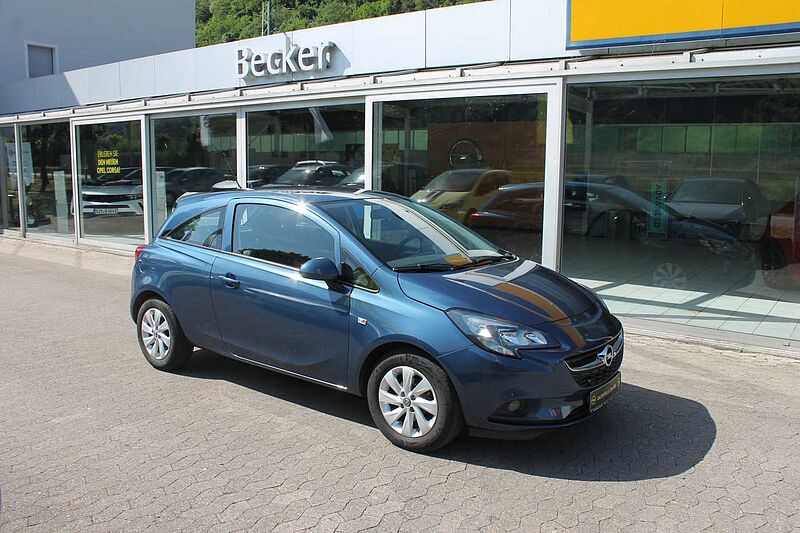 Opel Corsa 3-Türer 1.4 Edition