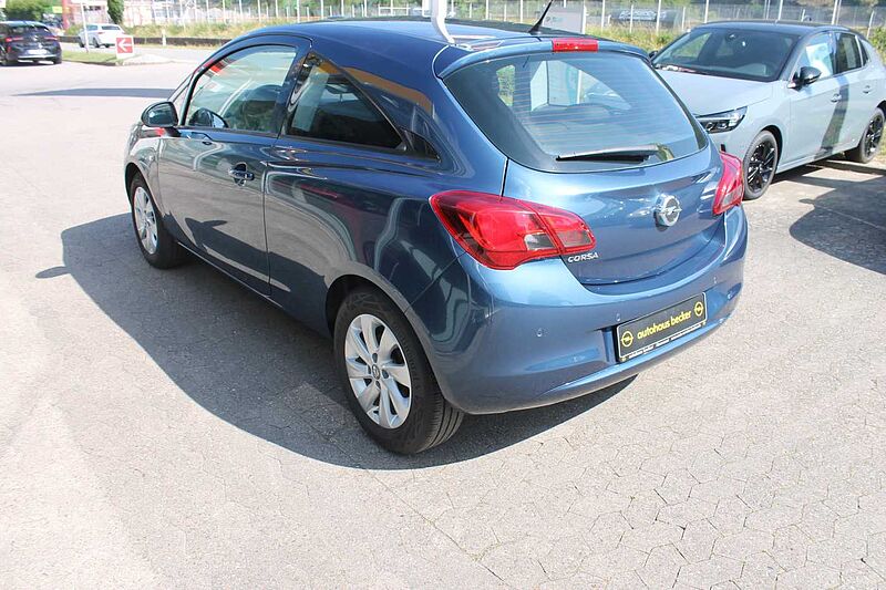 Opel Corsa 3-Türer 1.4 Edition