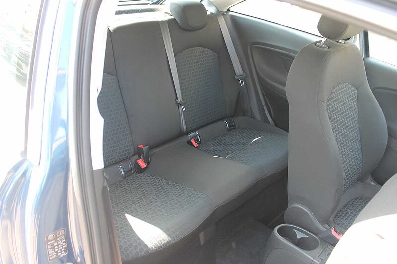 Opel Corsa 3-Türer 1.4 Edition