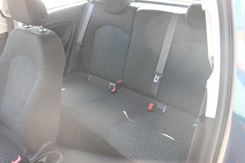 Opel Corsa 3-Türer 1.4 Edition