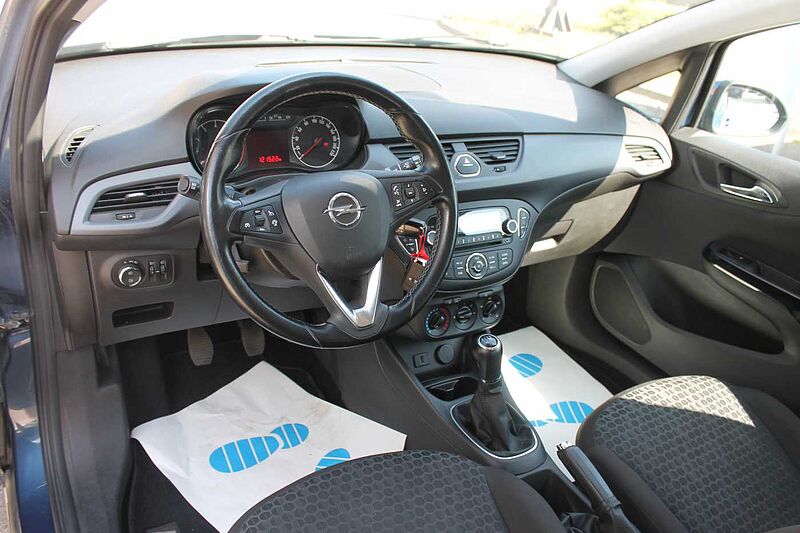 Opel Corsa 3-Türer 1.4 Edition