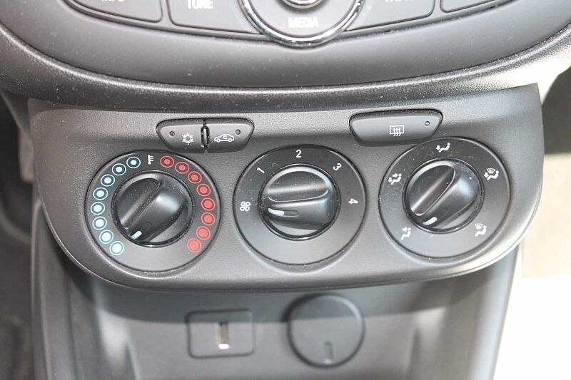 Opel Corsa 3-Türer 1.4 Edition