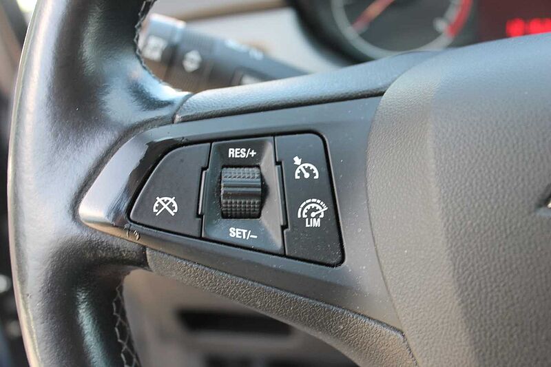 Opel Corsa 3-Türer 1.4 Edition