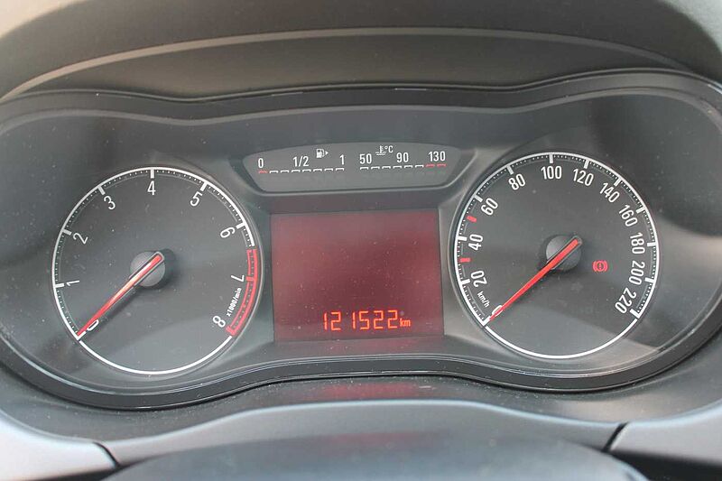 Opel Corsa 3-Türer 1.4 Edition