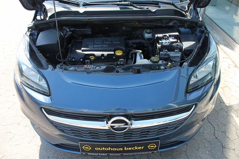 Opel Corsa 3-Türer 1.4 Edition