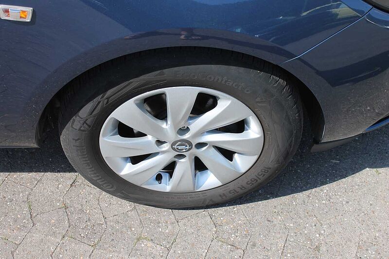 Opel Corsa 3-Türer 1.4 Edition