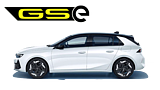 Astra GSe