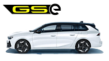 Astra Sports Tourer GSe